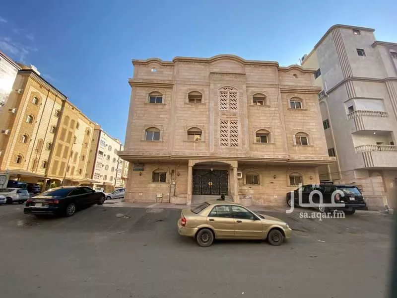 شقة للإيجار في شارع ابي الحسن بن العماد, حي النسيم, مدينة جدة, منطقة مكة المكرمة 1 صورة