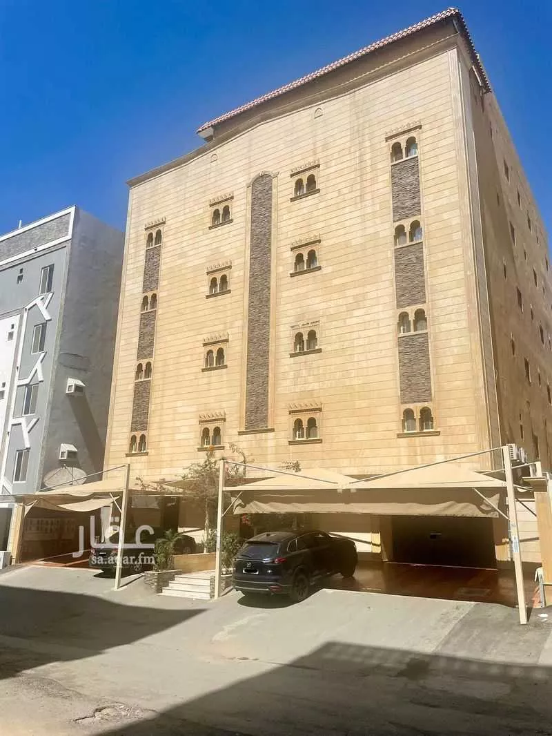 شقة للإيجار في شارع عاقل بن حبيب, حي الواحة, مدينة جدة, منطقة مكة المكرمة 1 صورة