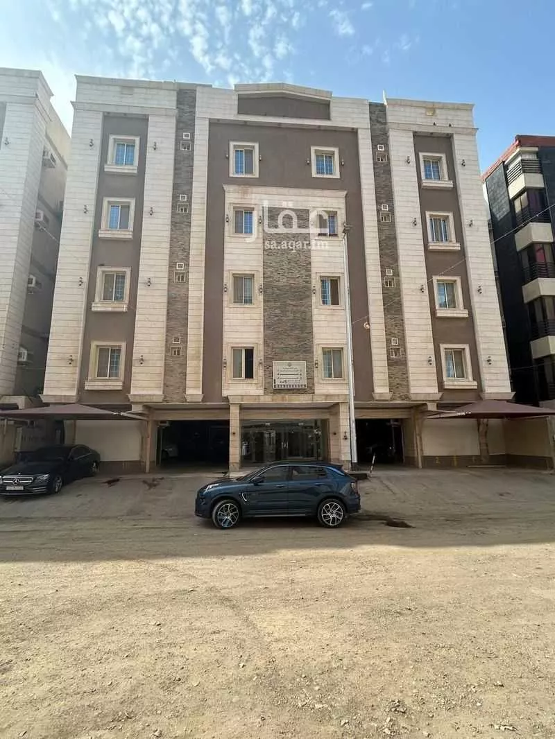 شقة للإيجار في شارع يحيى المنسكي, حي مريخ, مدينة جدة, منطقة مكة المكرمة 1 صورة