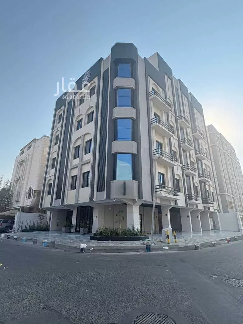 شقة للإيجار في شارع إبن منادر, حي الصفاء, مدينة جدة, منطقة مكة المكرمة 1 صورة