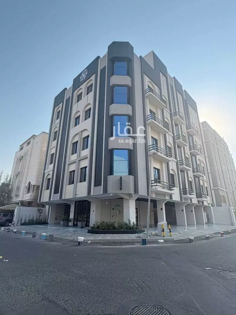 شقة للإيجار في شارع إبن منادر, حي الصفاء, مدينة جدة, منطقة مكة المكرمة 1 صورة