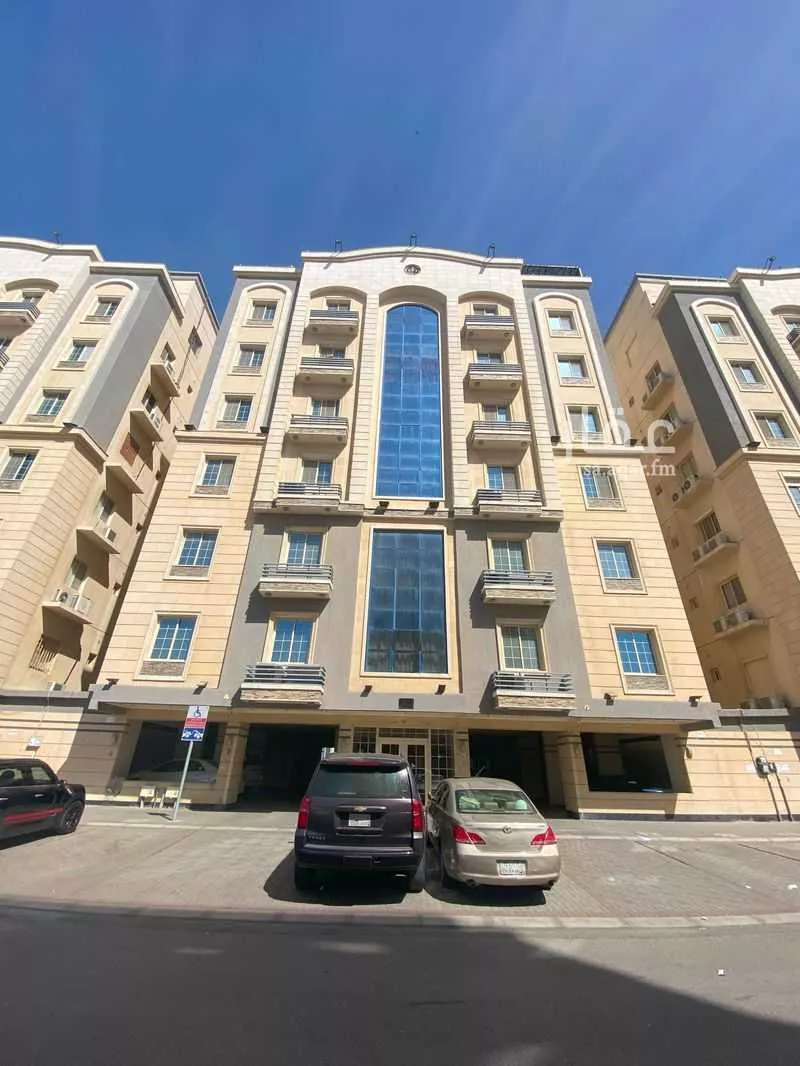 شقة للإيجار في شارع خميس مشيط, حي البغدادية الغربية, مدينة جدة, منطقة مكة المكرمة 1 صورة