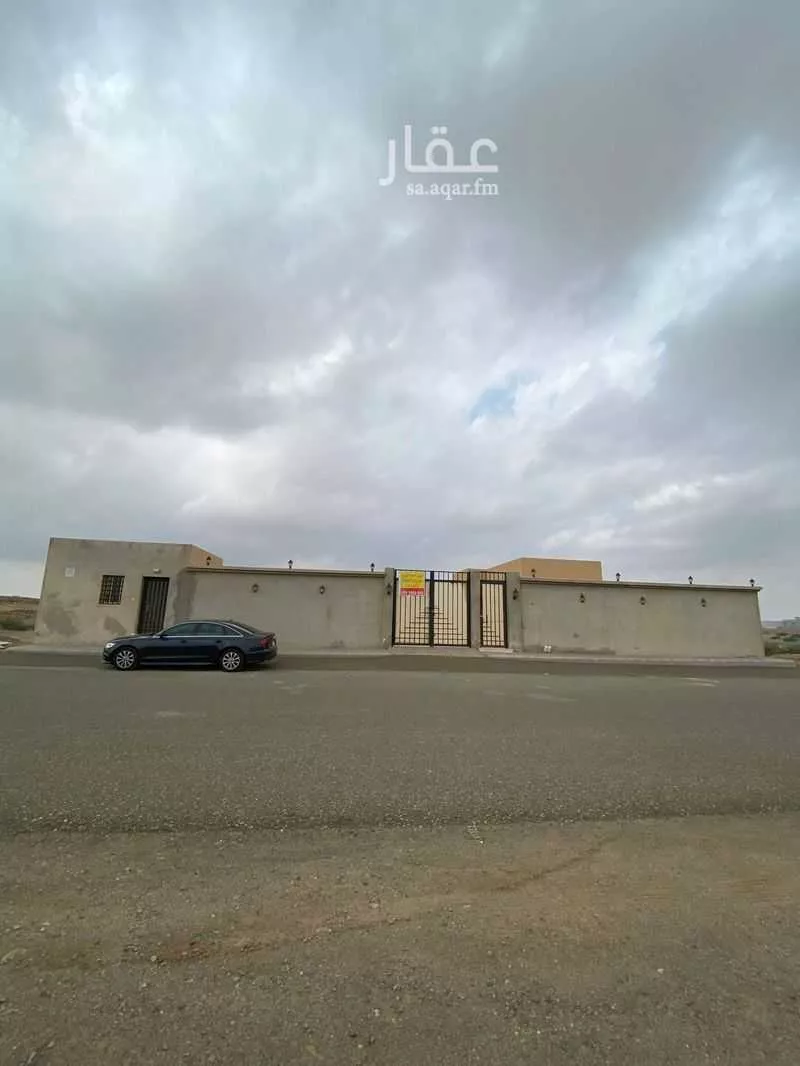 استراحة للبيع في شارع المعتضد بالله ابي القاسم, حي الصفوة, مدينة جدة, منطقة مكة المكرمة 1 صورة
