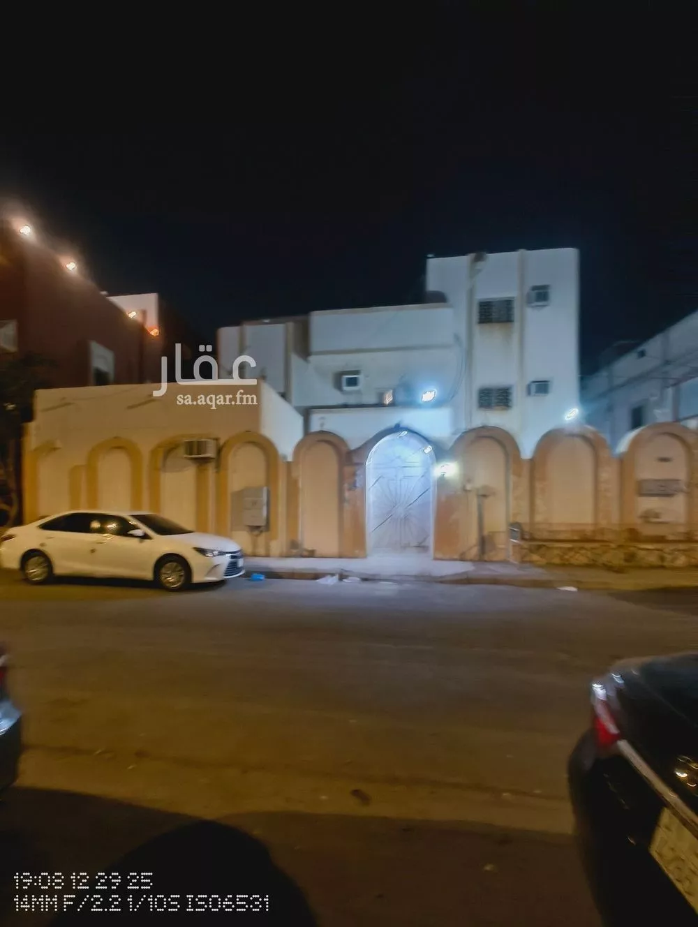 عمارة للبيع في شارع شارع عفيف, حي الشرائع, مدينة مكة المكرمة, منطقة مكة المكرمة 1 صورة