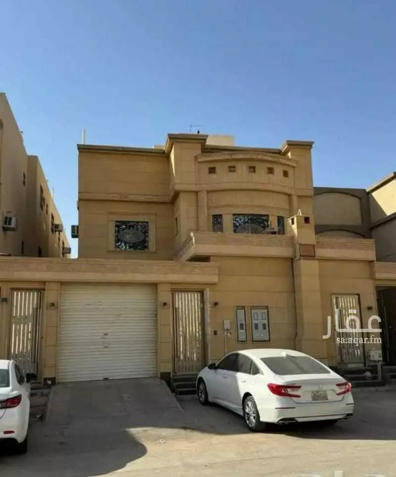 فيلا للبيع في شارع أبي عبدالله النحوي ، حي الرمال ، الرياض ، منطقة الرياض 1 صورة