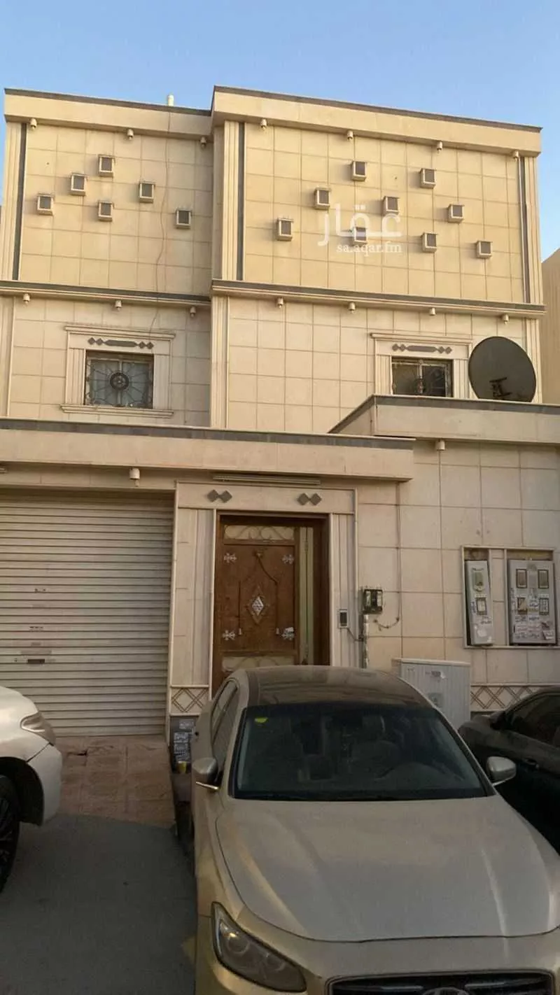 فيلا للبيع في شارع مصطفي المنفلوطي ، حي الرمال ، الرياض ، منطقة الرياض 1 صورة