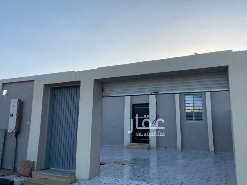 دور للإيجار في شارع عمر ابن الخطاب ، حي البستان ، المذنب ، المذنب 1 صورة