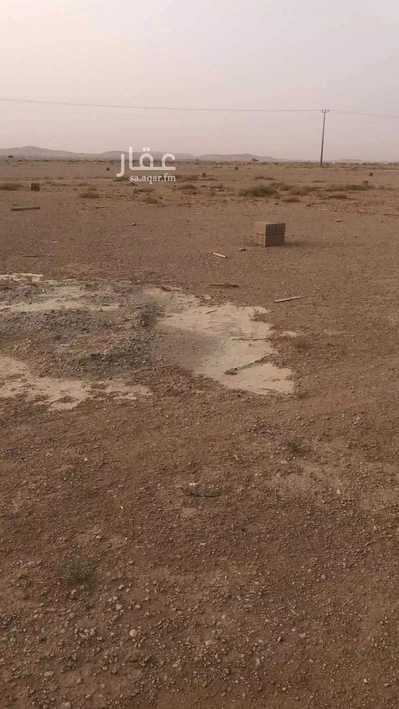 أرض للبيع في شارع مخطط الاراضي البيضاء 25 ، الرويضة ، ثادق 1 صورة