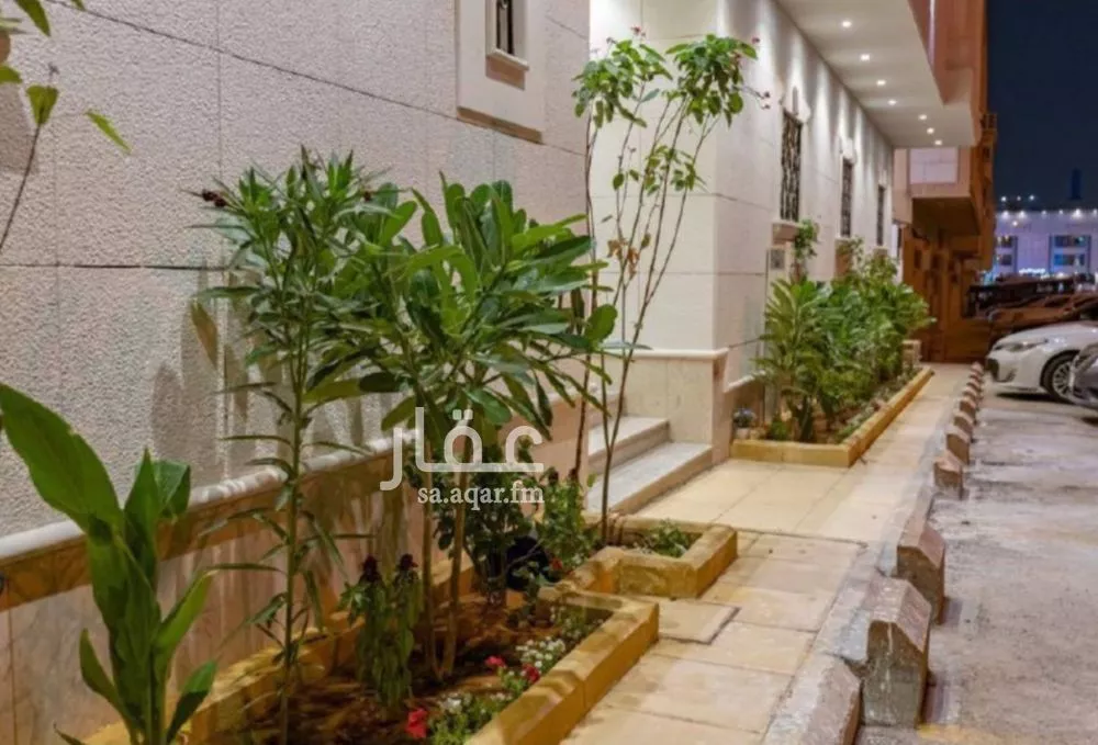 شقة للإيجار في شارع أرطأة بن كعب, حي العقيق, مدينة الرياض, منطقة الرياض 1 صورة
