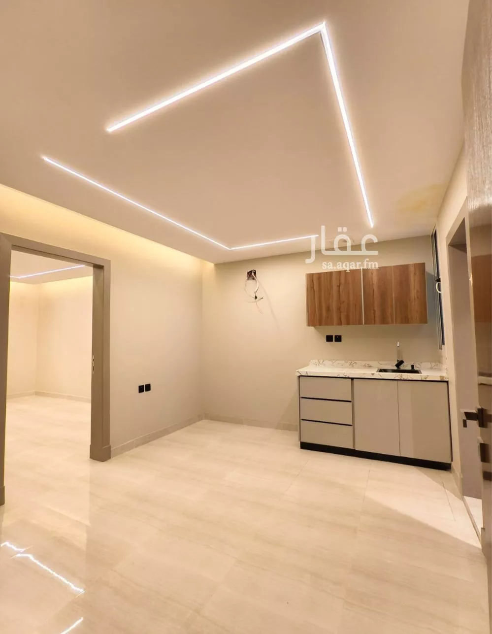 شقة للإيجار في شارع العمرة, حي الملقا, مدينة الرياض, منطقة الرياض 1 صورة