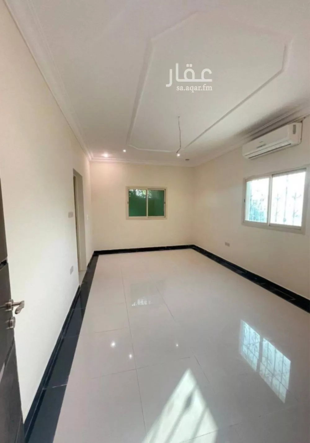 شقة للإيجار في شارع عبدالله الخطيب, حي القيروان, مدينة الرياض, منطقة الرياض 1 صورة