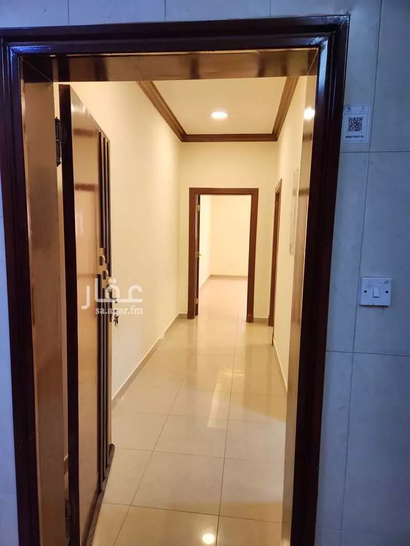 شقة للإيجار في شارع عبدالعزيز بن محمد بن عبدالكريم المنقو, حي غرناطة, مدينة الرياض, منطقة الرياض 1 صورة