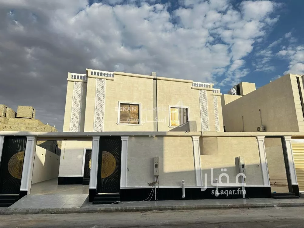 فيلا للبيع في حي الرحبة, مدينة امارة منطقة مكة المكرمة - الطائف, منطقة مكة المكرمة 1 صورة