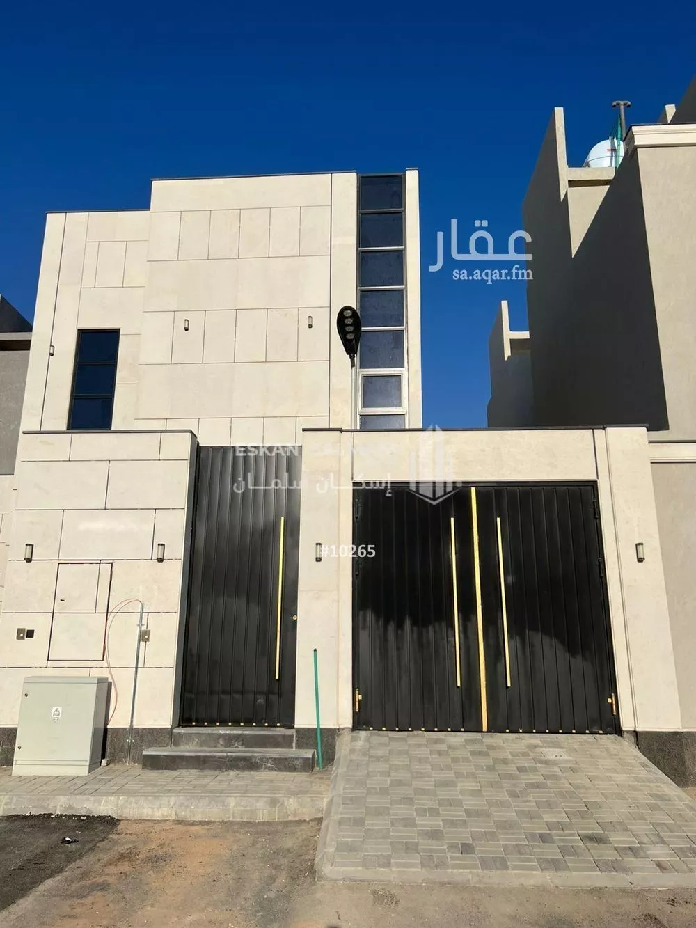 شقة للبيع في شارع جمال الدين أبي السعود ظهيرة, حي الرمال, مدينة الرياض, منطقة الرياض 1 صورة