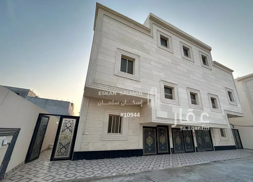 شقة للبيع في شارع شارع 1 ب, حي الحمراء, مدينة الجبيل, المنطقة الشرقية 1 صورة