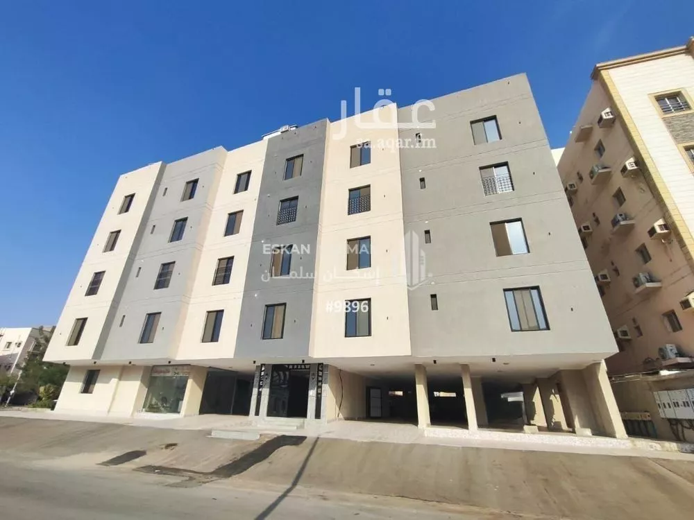 شقة للبيع في شارع ابن مجاهد, حي الريان, مدينة جدة, منطقة مكة المكرمة 1 صورة