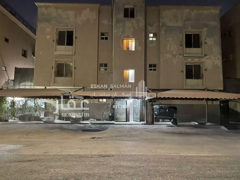 شقة للبيع في شارع الزجاج, حي الجوهرة, مدينة الدمام, المنطقة الشرقية 1 صورة