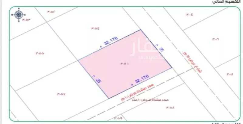 أرض للإيجار في طريق الملك فهد ، حي الخير ، صلبوخ ، حريملاء 1 صورة