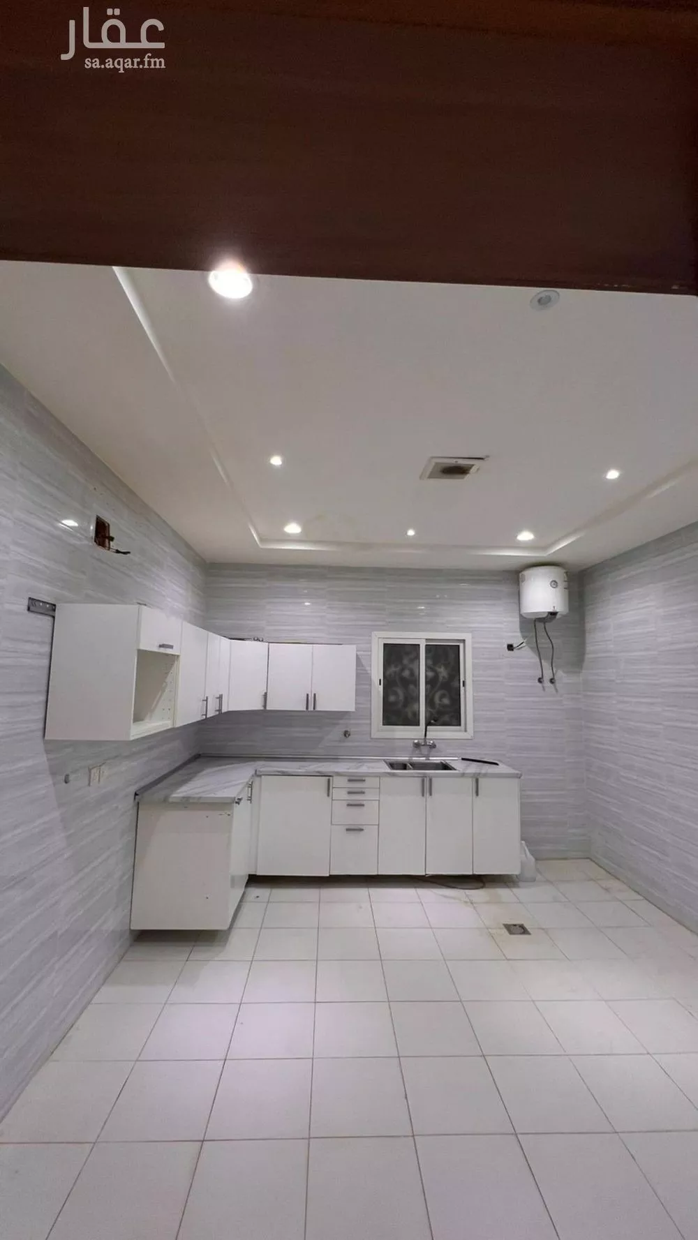 شقة للإيجار في شارع سليمان الخميسي, حي القيروان, مدينة الرياض, منطقة الرياض 1 صورة
