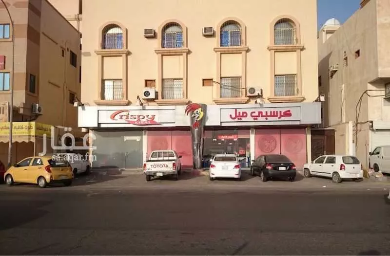 محل للإيجار في شارع 3520087, حي الخالدية, مدينة الاحساء, المنطقة الشرقية 1 صورة
