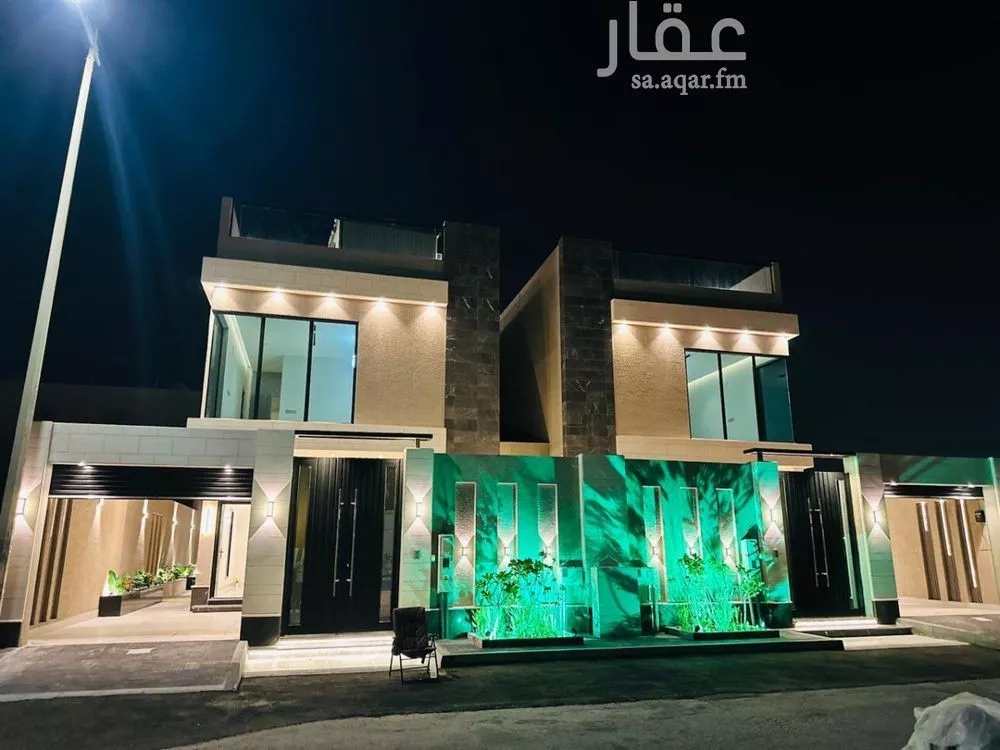 فيلا للبيع في حي الشفاء, مدينة الخبر, المنطقة الشرقية 1 صورة