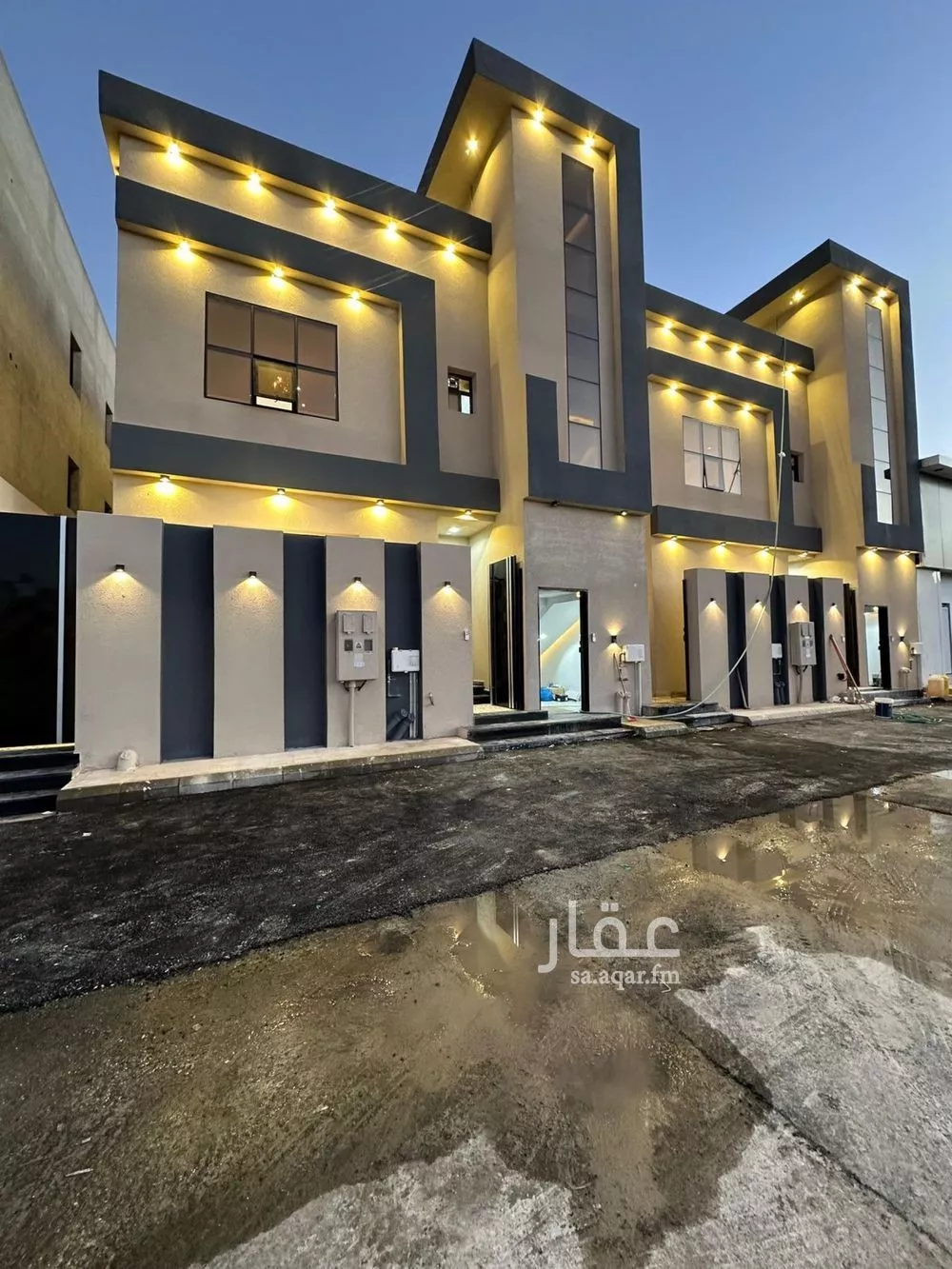دور للبيع في حي شمال تندحة, مدينة خميس مشيط, منطقة عسير 1 صورة