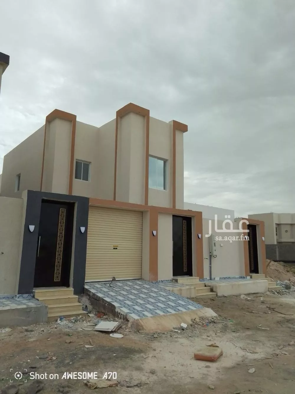 فيلا للبيع في شارع السنبلة 109, حي السنبلة, مدينة الدوادمى, منطقة الرياض 1 صورة