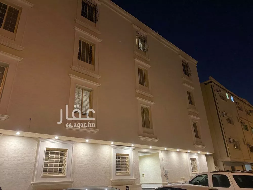 شقة للبيع في شارع ابي عبدالله الوراق, حي نمار, مدينة الرياض, منطقة الرياض 1 صورة
