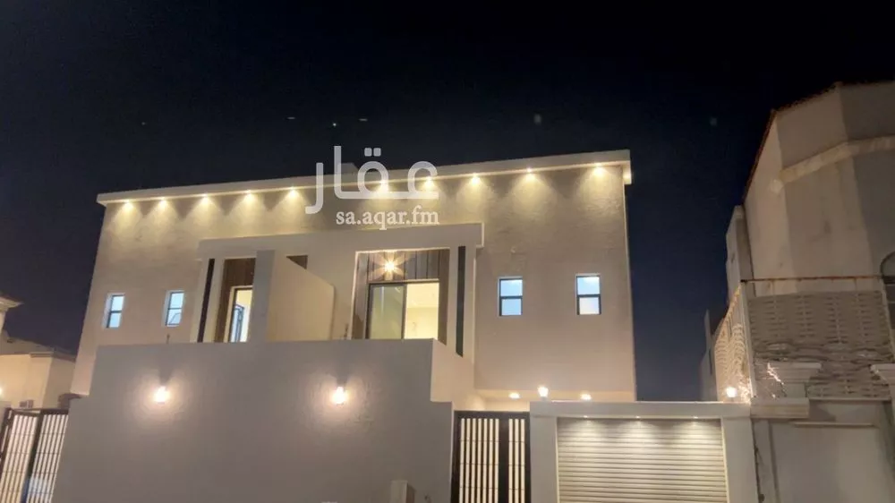فيلا للبيع في شارع عبدالرحمن بن ابي عقيل, حي طيبة, مدينة الدمام, المنطقة الشرقية 1 صورة