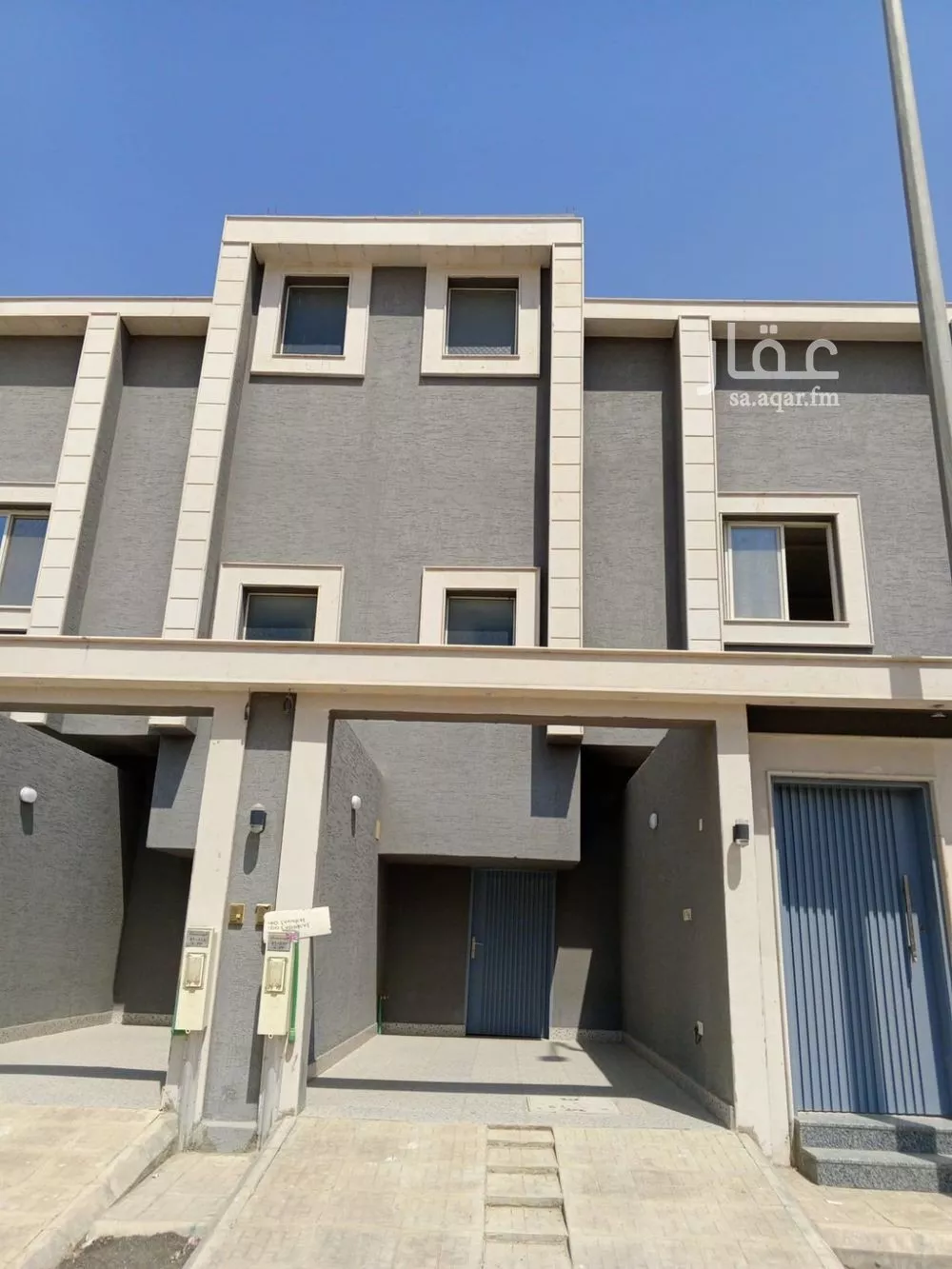 دور للبيع في شارع وادي فتح, حي الدار البيضاء, مدينة الرياض, منطقة الرياض 1 صورة