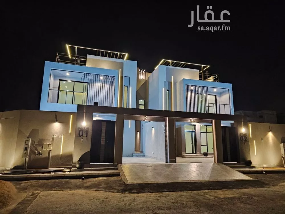 فيلا للبيع في حي العقيق, مدينة الخبر, المنطقة الشرقية 1 صورة