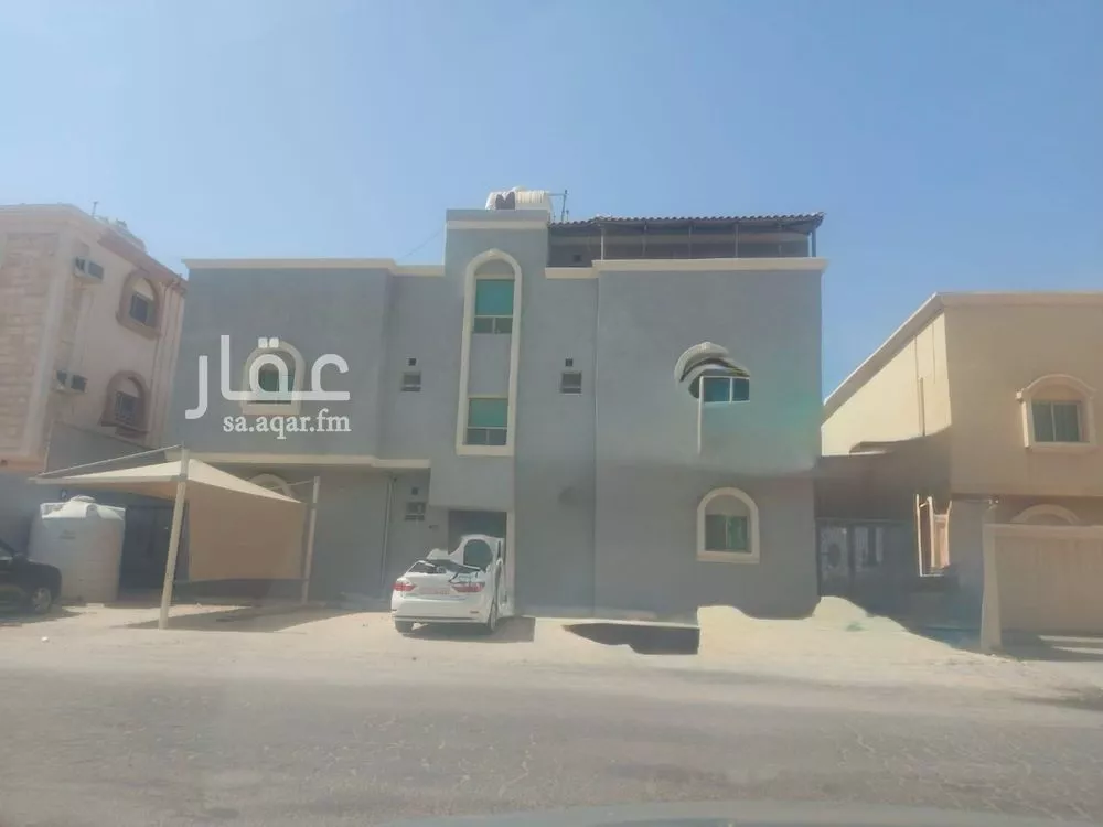 شقة للبيع في شارع 2 ب, حي الحمراء, مدينة الجبيل, المنطقة الشرقية 1 صورة