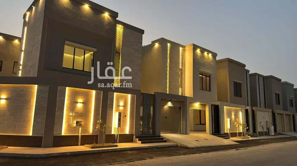 فيلا للبيع في شارع ابراهيم بن عبد الله آل حسين, حي الصدفة, مدينة الدمام, المنطقة الشرقية 1 صورة