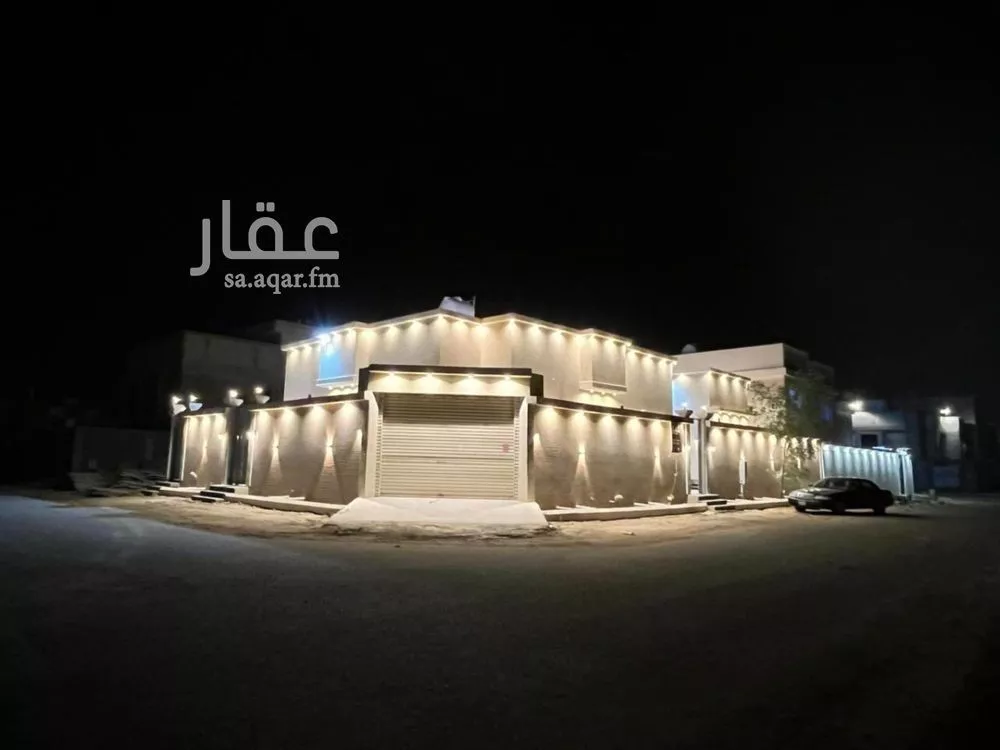 فيلا للبيع في شارع عبدالواحد المالقي, حي القافلة, مدينة خميس مشيط, منطقة عسير 1 صورة