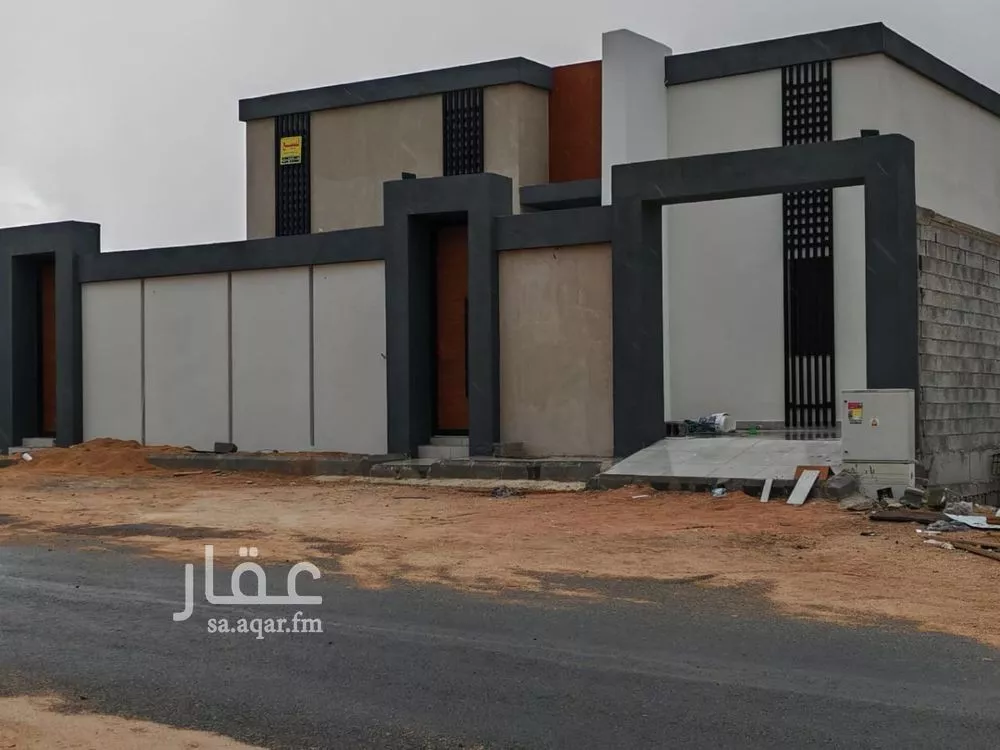 دور للبيع في حي القدس, مدينة امارة منطقة مكة المكرمة - الطائف, منطقة مكة المكرمة 1 صورة