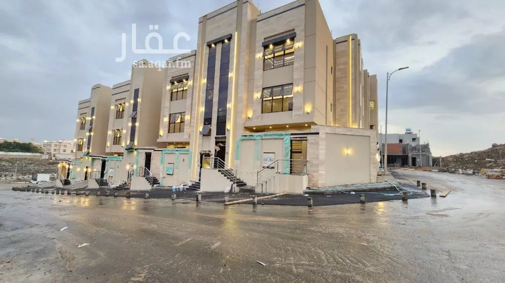 شقة للبيع في حي الظرفة, مدينة خميس مشيط, منطقة عسير 1 صورة
