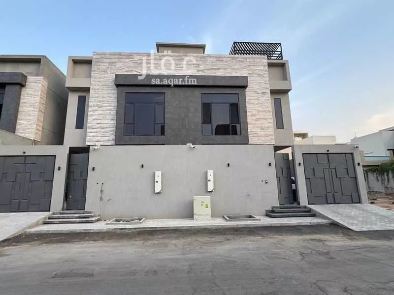 فيلا للإيجار في شارع عبدالكريم بن حمد ، حي النرجس ، الرياض ، منطقة الرياض 1 صورة