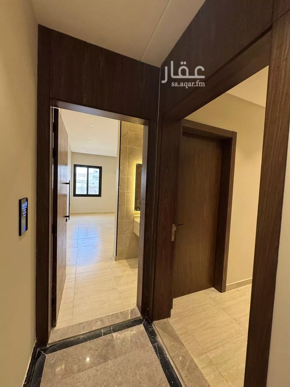 شقة للبيع في شارع عامر بن نابي, حي النزهة, مدينة جدة, منطقة مكة المكرمة 1 صورة