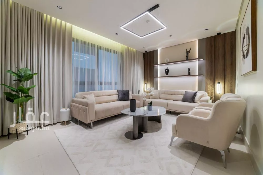 شقة للبيع في شارع الملك عبد الله بن عبدالعزيز, حي الشاطئ الغربي, مدينة الدمام, المنطقة الشرقية 1 صورة