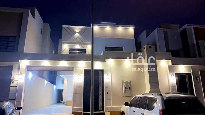 فيلا للبيع في شارع جبل الجزيرة ، حي بدر ، الرياض ، منطقة الرياض 1 صورة