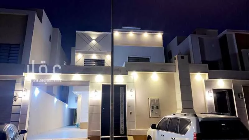 فيلا للبيع في شارع الرسالة ، حي بدر ، الرياض ، منطقة الرياض 1 صورة