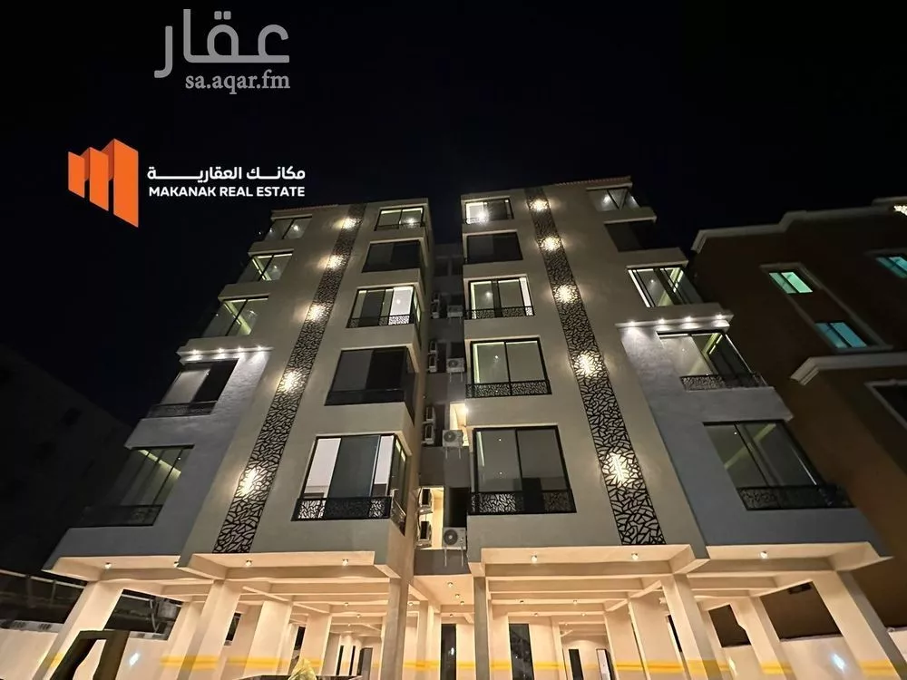 شقة للإيجار في شارع القرية العليا, حي الحمراء, مدينة الخبر, المنطقة الشرقية 1 صورة