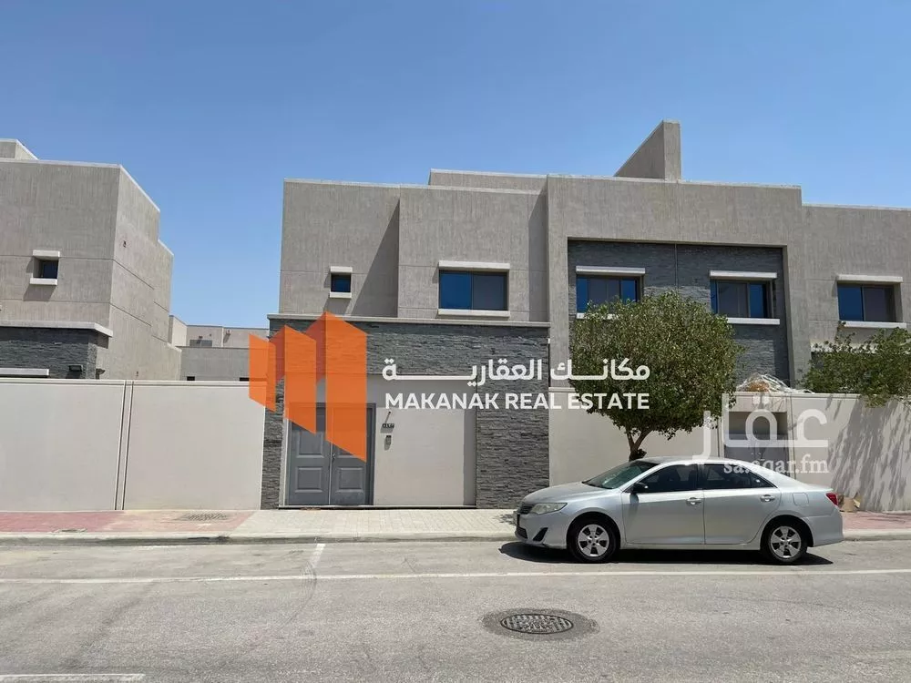 فيلا للإيجار في شارع شارع12ب, مدينة الظهران, المنطقة الشرقية 1 صورة