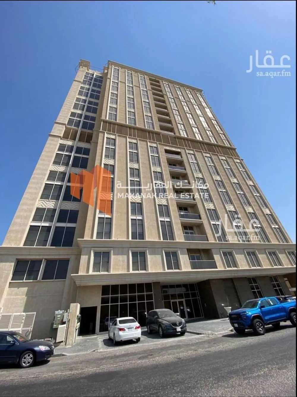شقة للإيجار في شارع الملك سعود ابن عبدالعزيز سعود, مدينة الظهران, المنطقة الشرقية 1 صورة