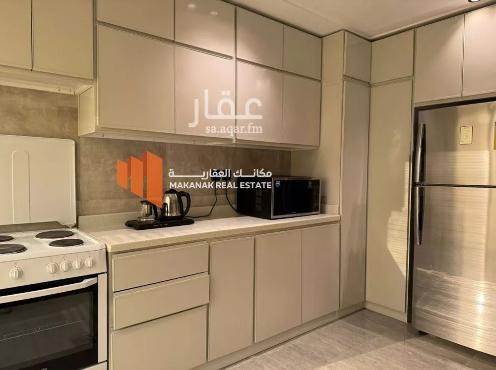 شقة للإيجار في شارع العطايف, حي الحمراء, مدينة الخبر, المنطقة الشرقية 1 صورة