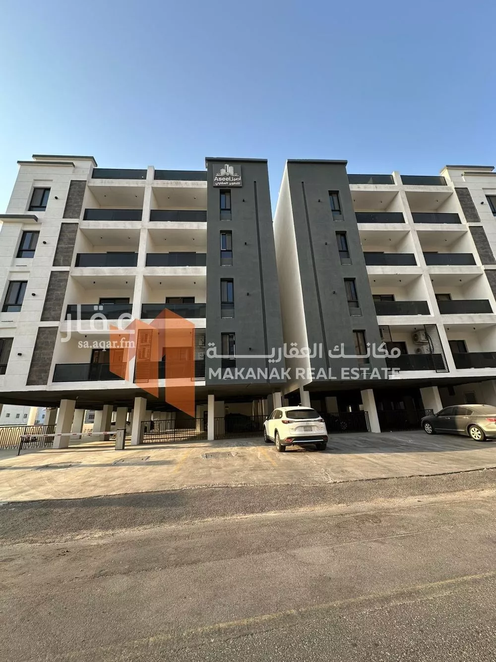 شقة للإيجار في حي الحمراء, مدينة الخبر, المنطقة الشرقية 1 صورة