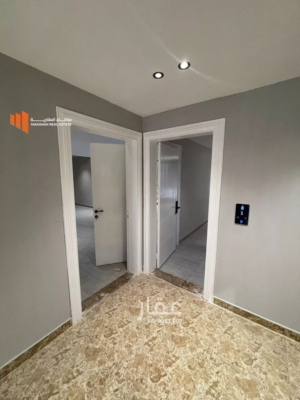 شقة للإيجار في شارع العطايف, حي الحمراء, مدينة الخبر, المنطقة الشرقية 1 صورة