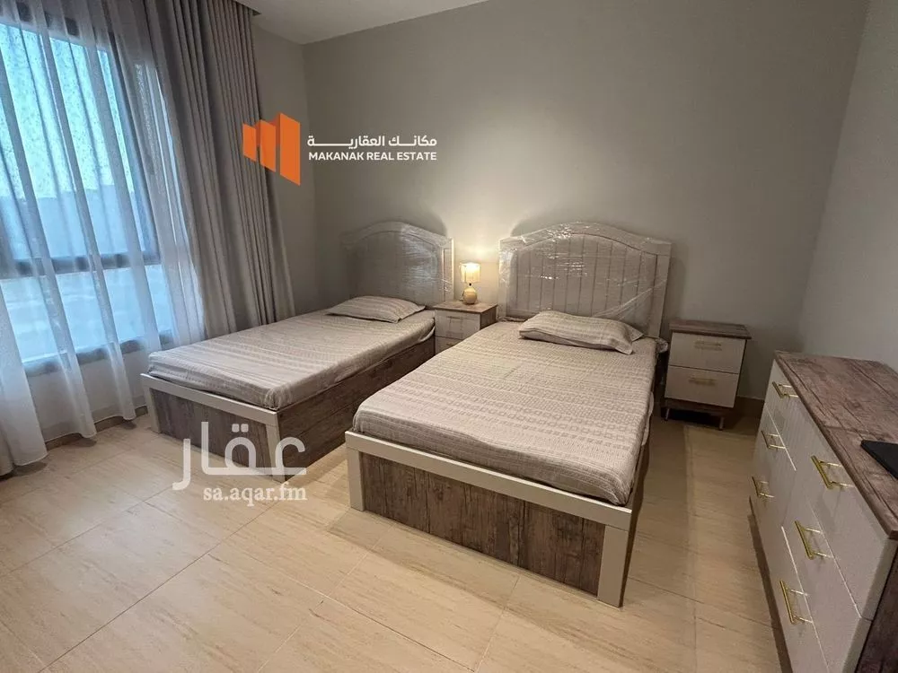 شقة للإيجار في شارع مدائن صالح, حي الحمراء, مدينة الخبر, المنطقة الشرقية 1 صورة