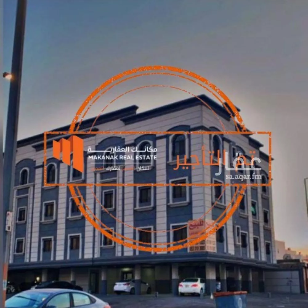 شقة للإيجار في شارع 10أ, حي الفيحاء, مدينة الدمام, المنطقة الشرقية 1 صورة