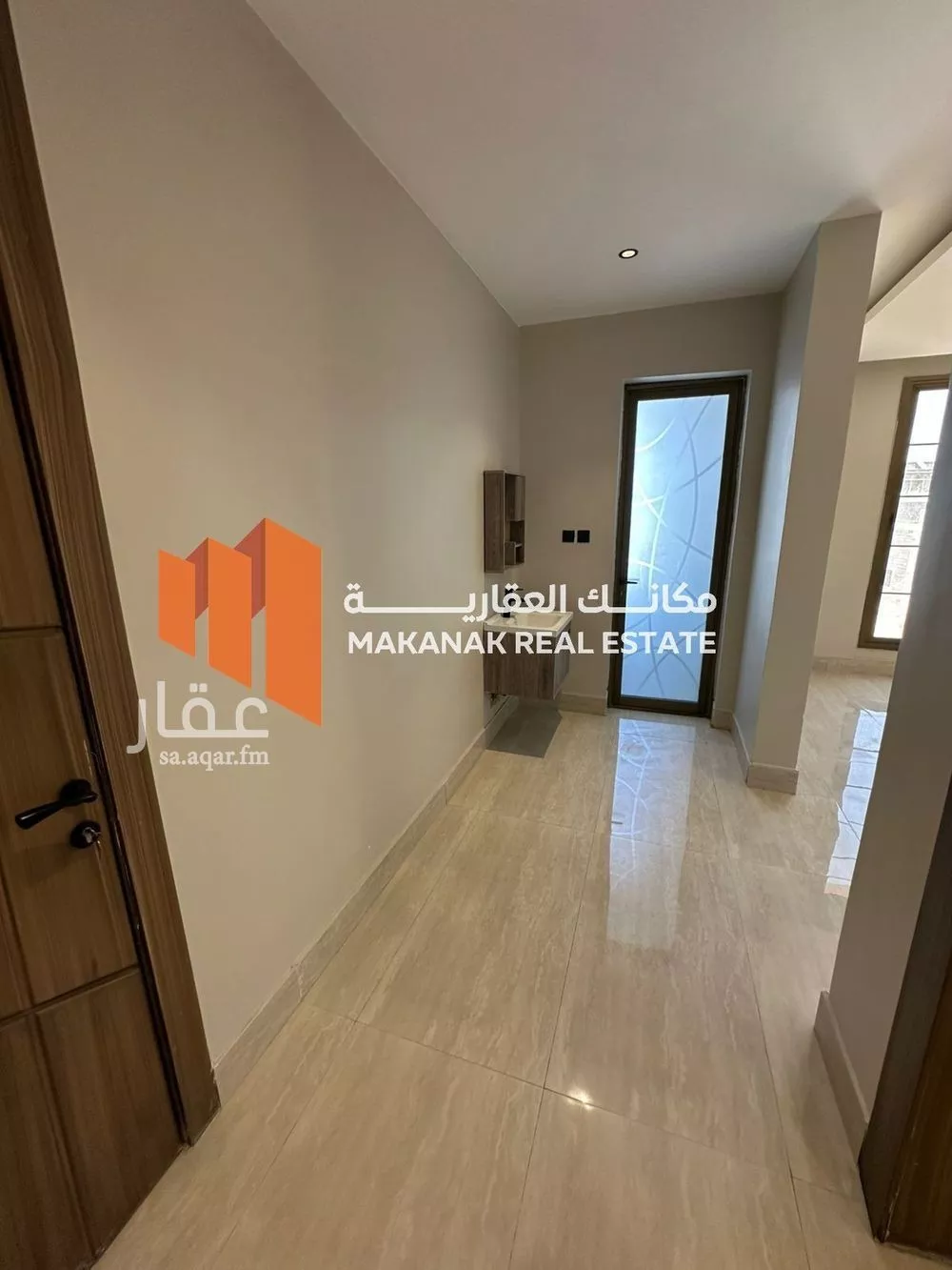 شقة للإيجار في شارع طريق الظهران الجبيل الفرعي, حي الواحة, مدينة الدمام, المنطقة الشرقية 1 صورة